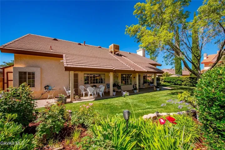 3803 W Avenue J15, Lancaster, California 93536