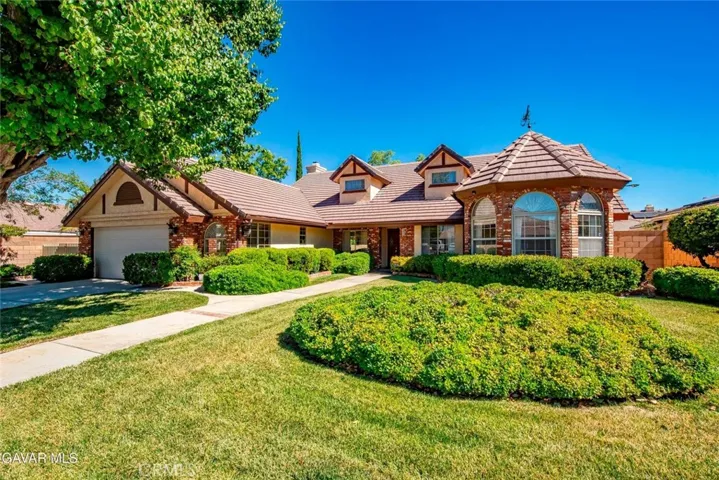 3803 W Avenue J15, Lancaster, California 93536