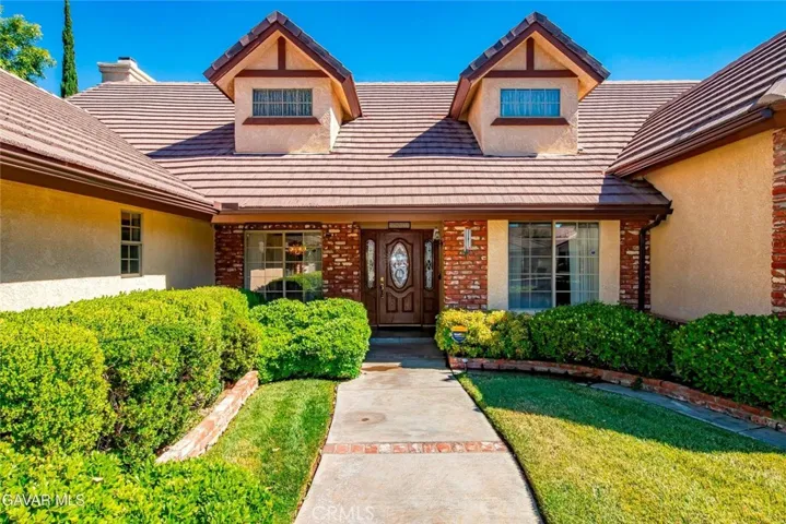 3803 W Avenue J15, Lancaster, California 93536