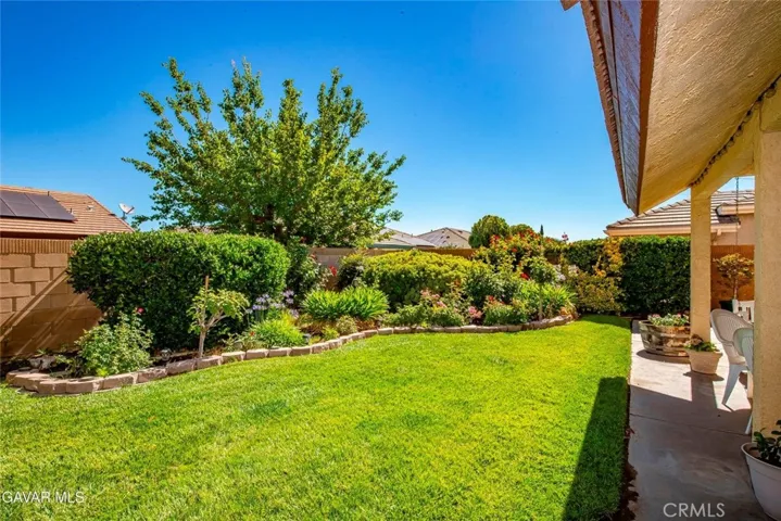 3803 W Avenue J15, Lancaster, California 93536