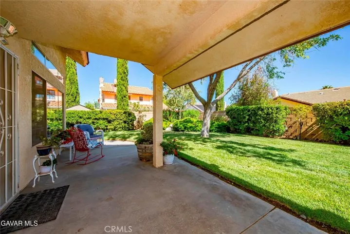 3803 W Avenue J15, Lancaster, California 93536