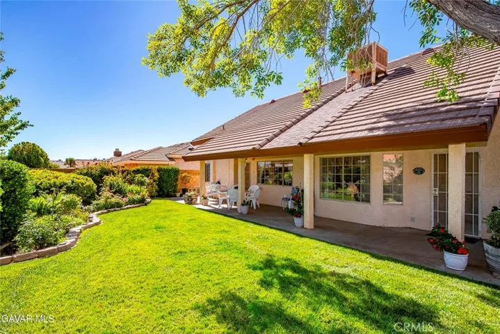 3803 W Avenue J15, Lancaster, California 93536