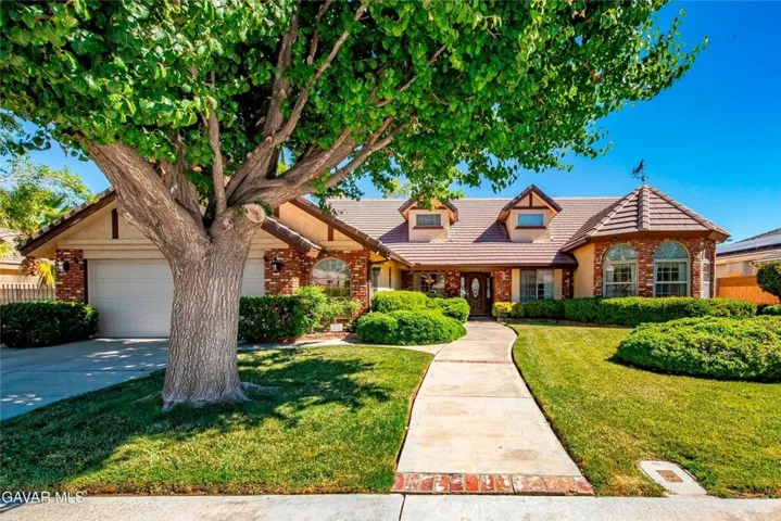 3803 W Avenue J15, Lancaster, California 93536