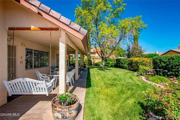 3803 W Avenue J15, Lancaster, California 93536
