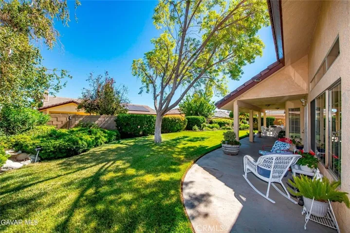 3803 W Avenue J15, Lancaster, California 93536