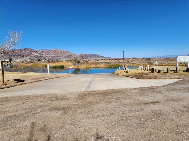 Launch ramp 1