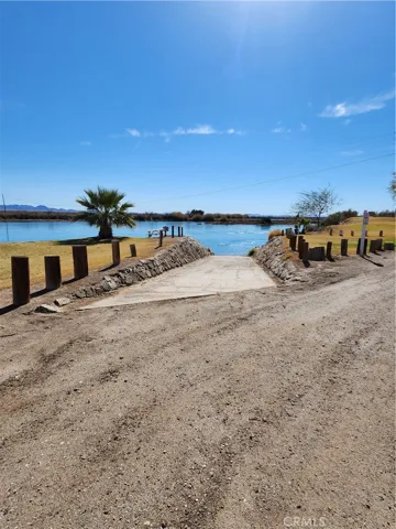 Launch ramp 2