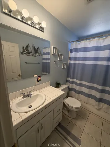 6775 Pine Spring, 29 Palms, California 92277