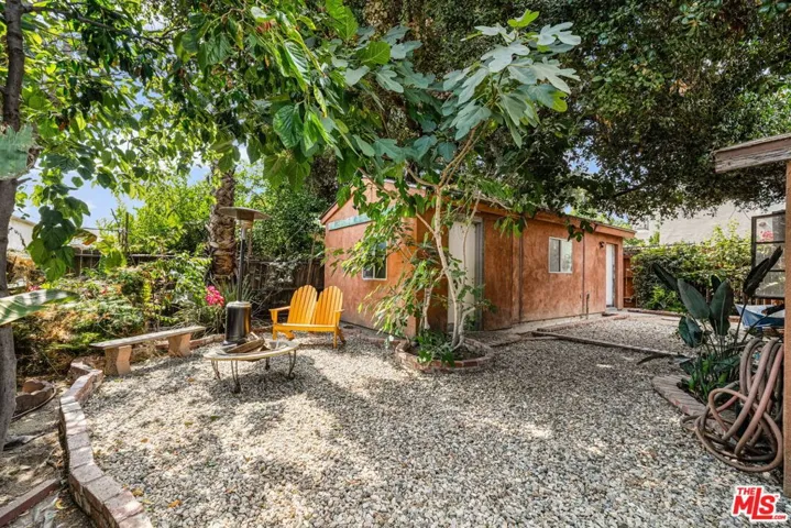 6041 Cleon Avenue, North Hollywood, California 91606