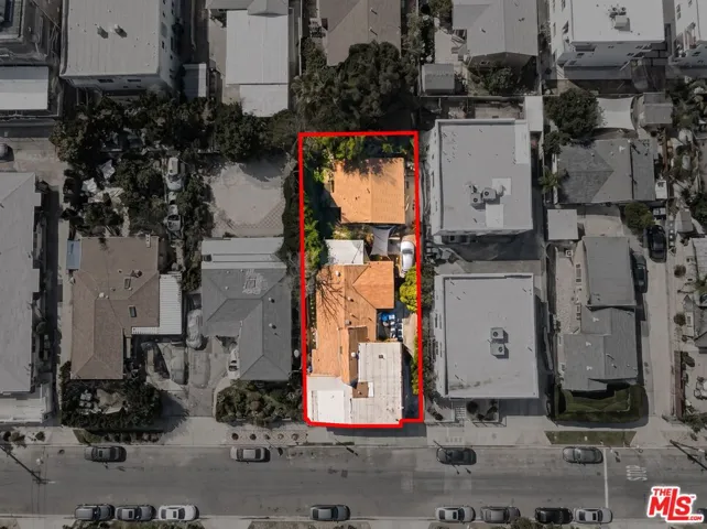 6041 Cleon Avenue, North Hollywood, California 91606