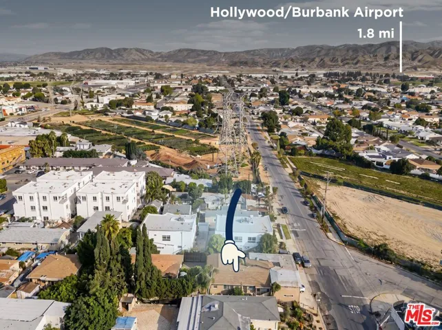 6041 Cleon Avenue, North Hollywood, California 91606