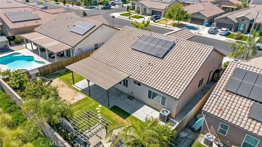 757 Strada Street, Lemoore, California 93245