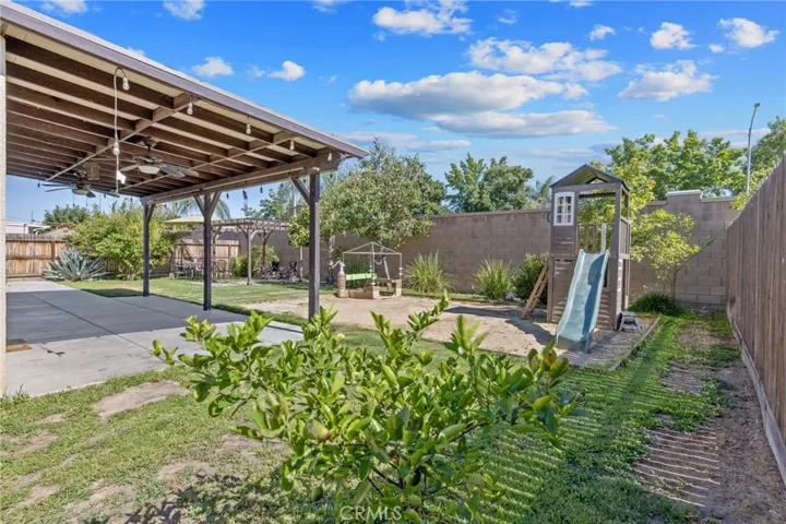 757 Strada Street, Lemoore, California 93245