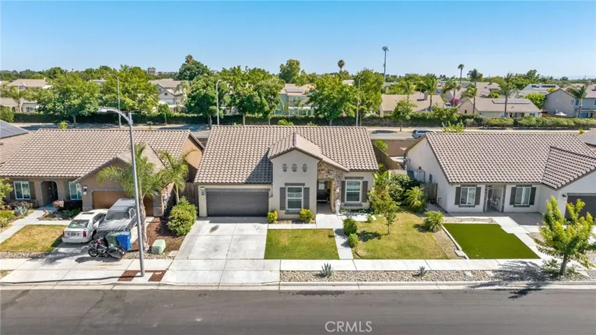 757 Strada Street, Lemoore, California 93245
