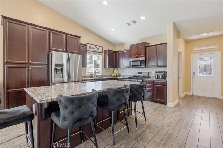 757 Strada Street, Lemoore, California 93245