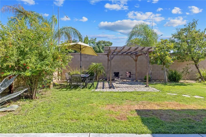 757 Strada Street, Lemoore, California 93245