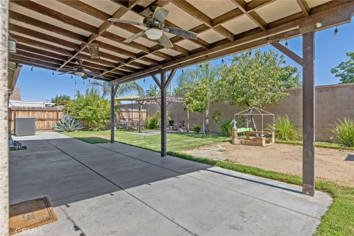 757 Strada Street, Lemoore, California 93245