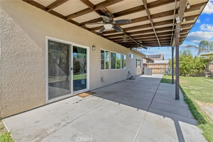 757 Strada Street, Lemoore, California 93245