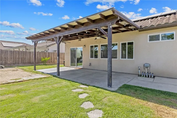 757 Strada Street, Lemoore, California 93245
