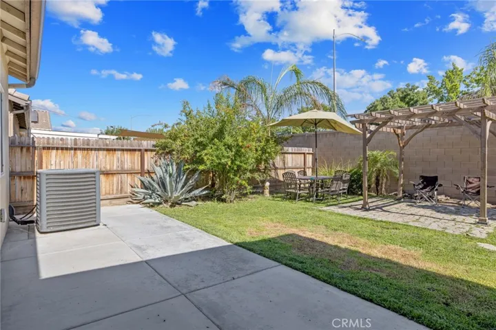 757 Strada Street, Lemoore, California 93245