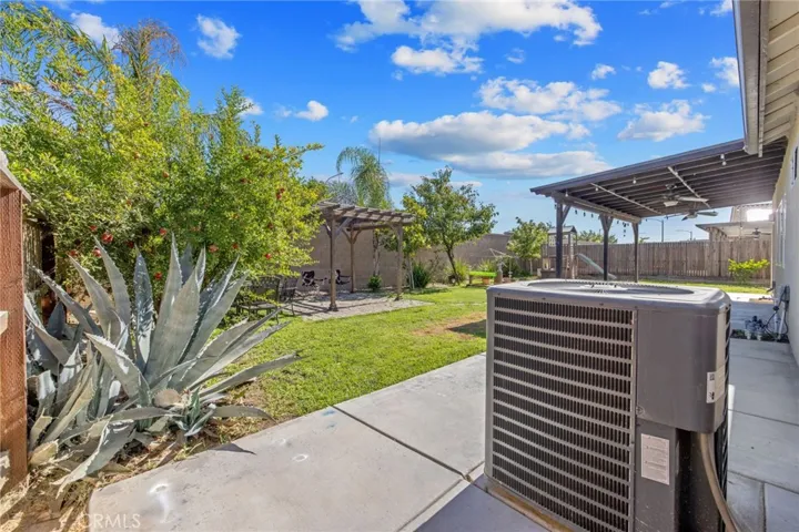 757 Strada Street, Lemoore, California 93245
