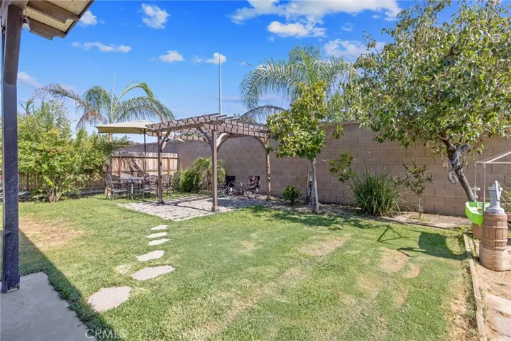 757 Strada Street, Lemoore, California 93245