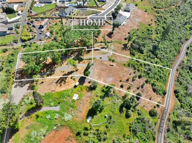 5585 Honey View, Paradise, California 95969