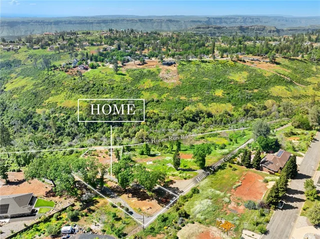 5585 Honey View, Paradise, California 95969