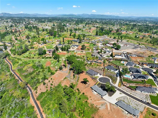 5585 Honey View, Paradise, California 95969