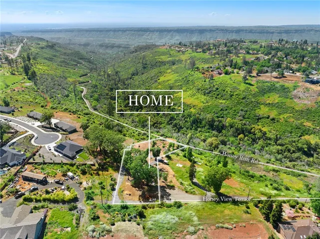 5585 Honey View, Paradise, California 95969