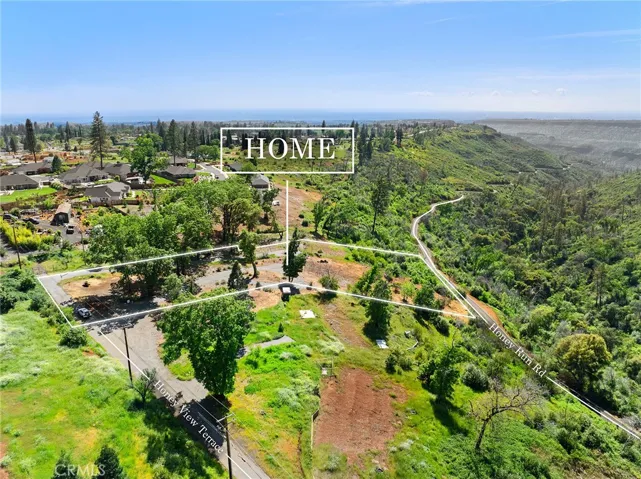 5585 Honey View, Paradise, California 95969