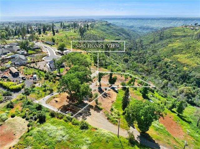 5585 Honey View, Paradise, California 95969
