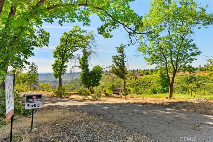 5585 Honey View, Paradise, California 95969