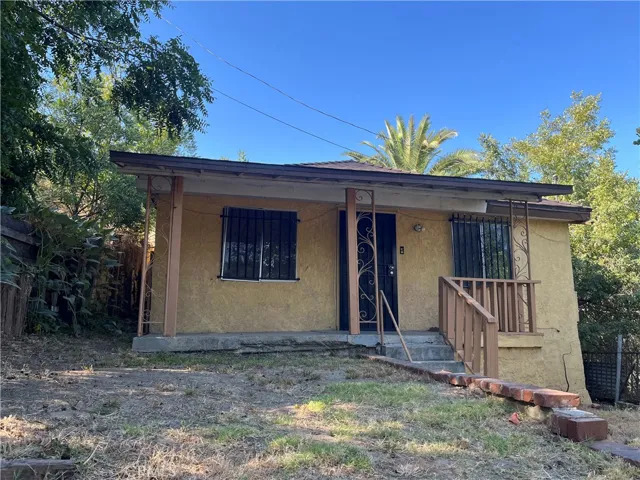 3716 Flora Avenue, Los Angeles, California 90031