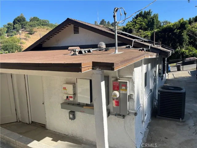 3716 Flora Avenue, Los Angeles, California 90031