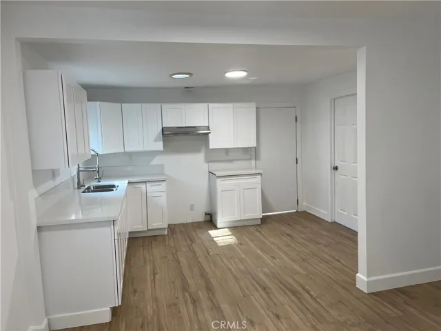 3716 Flora Avenue, Los Angeles, California 90031
