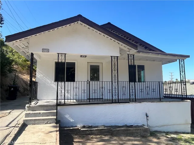 3716 Flora Avenue, Los Angeles, California 90031