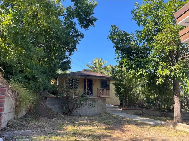 3716 Flora Avenue, Los Angeles, California 90031