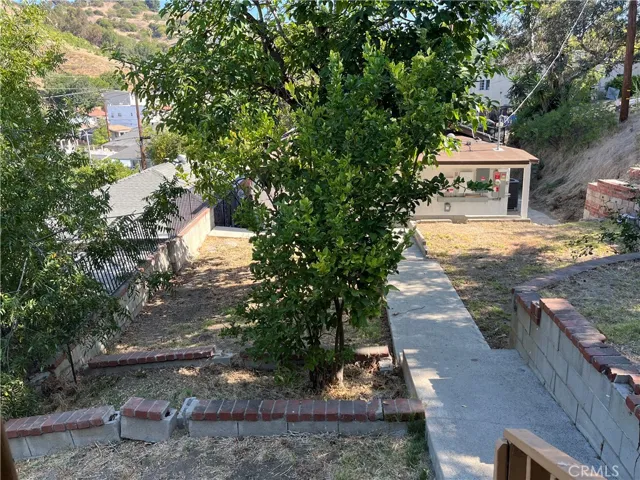 3716 Flora Avenue, Los Angeles, California 90031