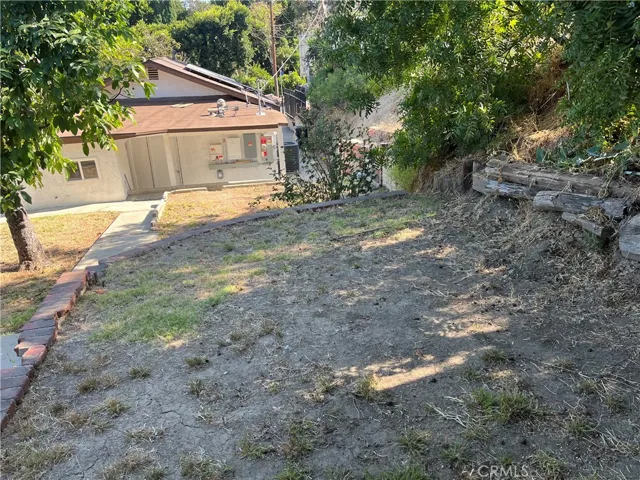 3716 Flora Avenue, Los Angeles, California 90031