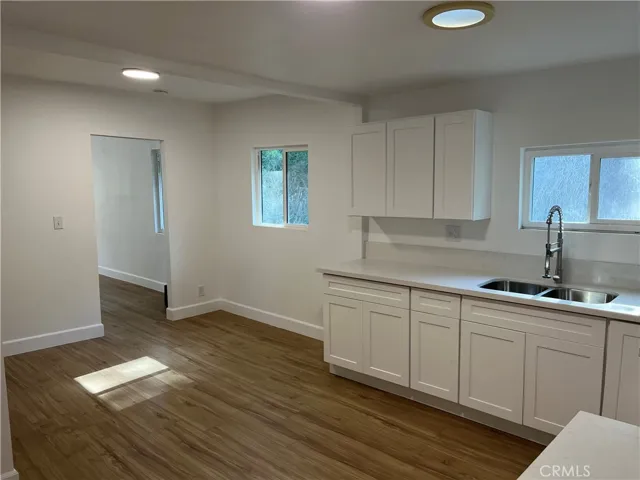 3716 Flora Avenue, Los Angeles, California 90031