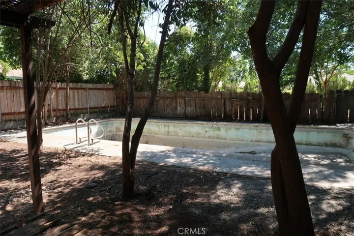 1551 Hawthorne Avenue, Chico, California 95926