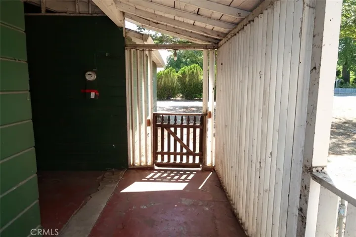 1551 Hawthorne Avenue, Chico, California 95926