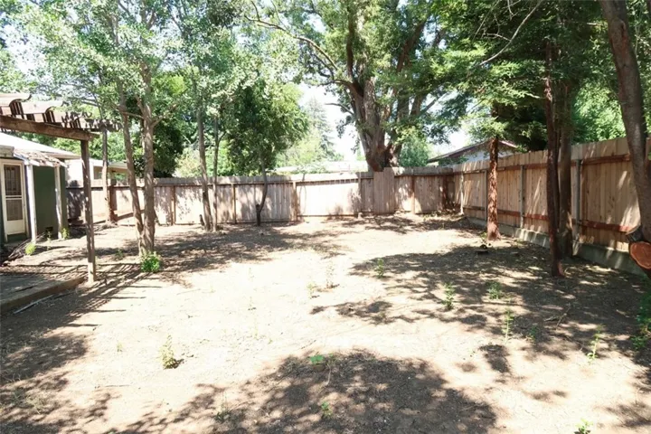 1551 Hawthorne Avenue, Chico, California 95926