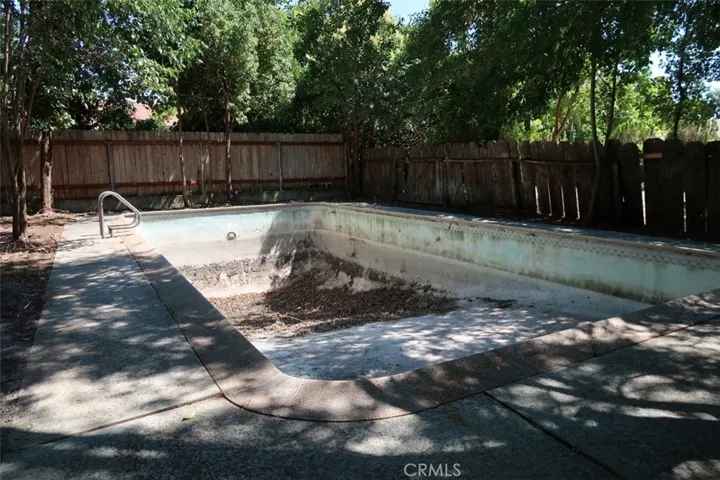 1551 Hawthorne Avenue, Chico, California 95926