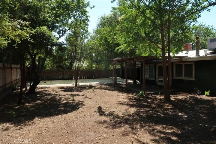 1551 Hawthorne Avenue, Chico, California 95926