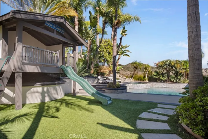 36 Via Divertirse, San Clemente, California 92673