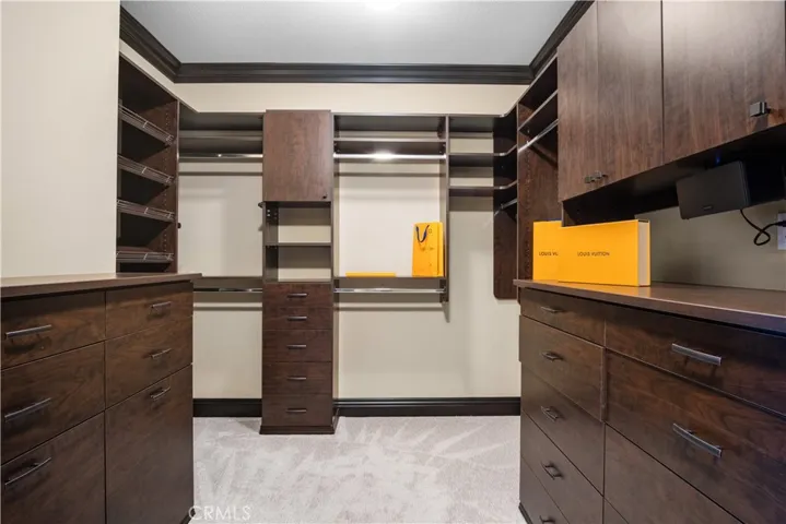 Upstairs Primary Closest
