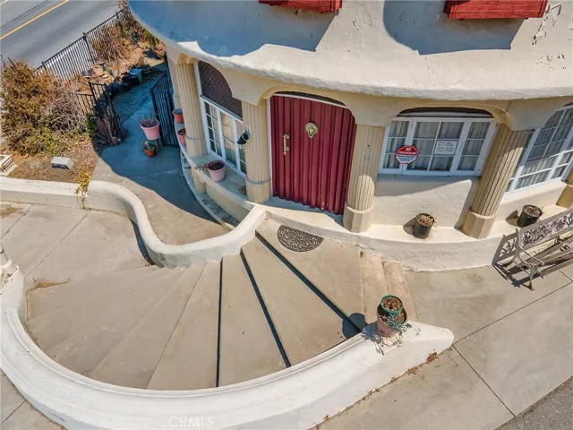 Aerial