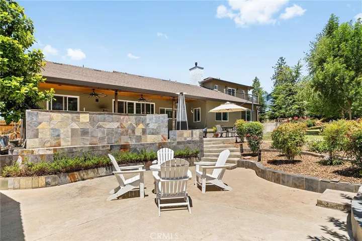 5402 Hickory Way, Paradise, California 95969